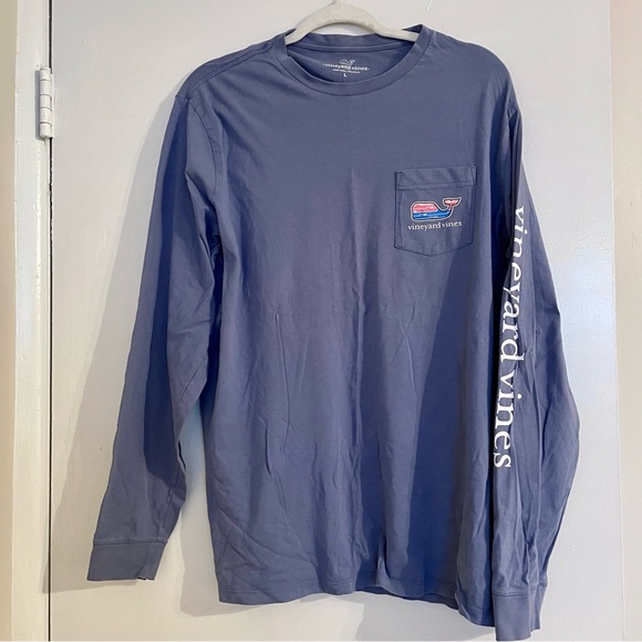 Vineyard Vines Other - Vineyard Vines Long Sleeve Shirt